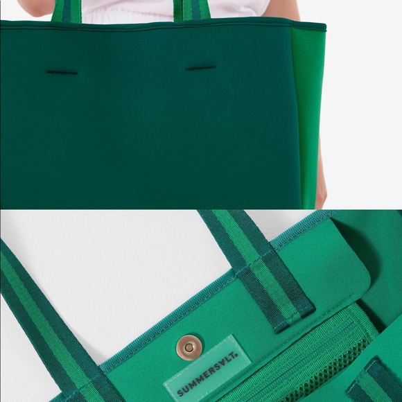 Summersalt beach bag - Picture 2 of 3